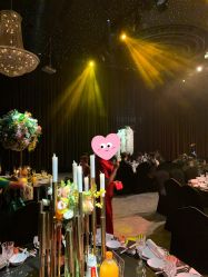 -格乐利雅婚礼艺术中心(南外滩店)