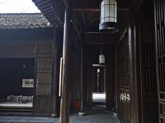-法云古村