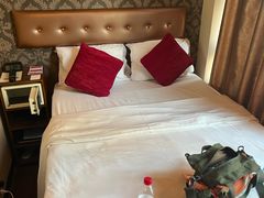 -香港华美达海景酒店