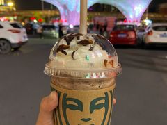 -星巴克(福州万象九宜城分店)