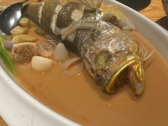 -荣小馆(杭州大厦店)