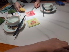 -禄运茶居·手工点心(猎德店)