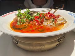 -坛宗剁椒鱼头(河西王府井店)