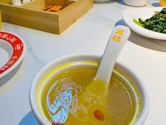 -金柱大盘鸡(新华南路店)