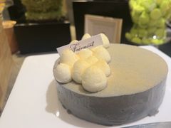 -食百绚全日制餐厅(成都棕榈泉费尔蒙酒店)