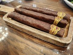 -日日鲜自助餐厅(小公园店)