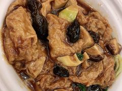 -金时代顺风大酒店(南桥百联店)