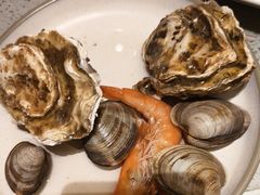 -钱小奴创意自助餐厅·原切谷饲安格斯畅吃(苏州昆山招商花园城店)