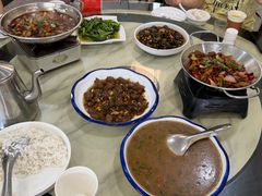 -百味园土菜馆(迎宾东路店)