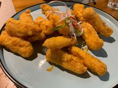 -驿舍·民國老营房院子私房菜(科学会堂店)