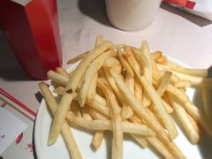 -麦当劳(海岸城店)