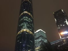 -广州四季酒店·天吧·高空酒吧