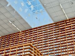 -朵云书院(滴水湖店)
