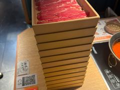 -温野菜涮涮锅(西单大悦城店)