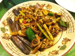 -盛港湾海鲜食府(黄沙店)