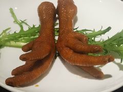 -新白鹿餐厅(爱琴海购物中心店)