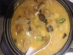 -闫府私房菜·老字号(恒隆店)