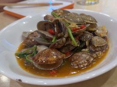 -杨氏青龙虾·羊蝎子(珠江路店)