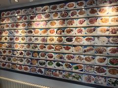 -牟传仁饭庄(星海店)