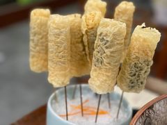 -东来顺•非遗火锅(外滩店)