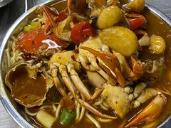 -小民大排档(光谷店)