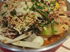 -每味每客·重庆麻辣烫(国泰店)