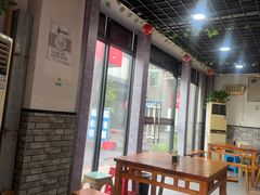 -邵顺兴锅盖面(金山宝地店)