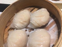 水晶虾饺-七哥港式茶餐厅(亮马桥总店)