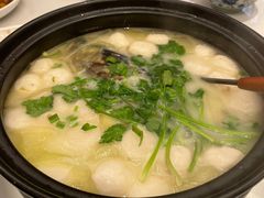 -品渔味湖鲜馆(拈花湾店)