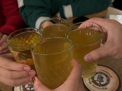 -瓦格纳苹果酒德国风味餐馆
