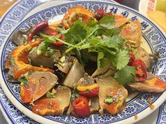 -桂园白粥·潮汕老味道