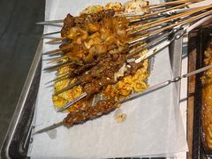 -头牌·鹤岗小串(万达店)