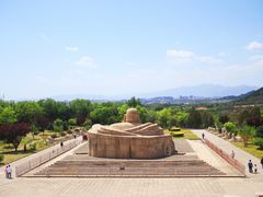 -北京十三陵国家森林公园蟒山景区