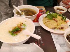 -振鼎鸡(天钥桥路店)