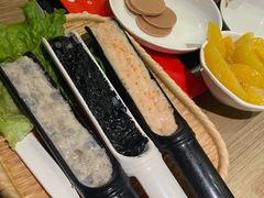 滑样三拼-彤德莱火锅(商圣嘉源店)