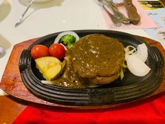 -斗牛士牛排餐厅(世欧王庄店)