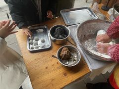 -黄三汤圆
