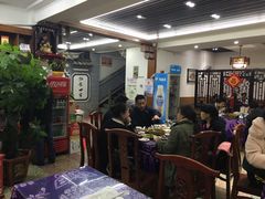 大堂-白家寨子·山野白族菜(古城总店)