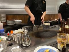 -大渔铁板烧(万象城店)