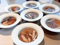 -天丰日本料理·铁板烧