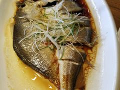 -東舍食唐精品陕菜馆