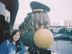 -柯达真美(老重庆中路店)