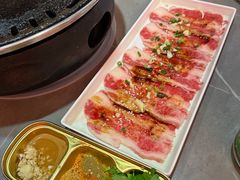 -正宗齐齐哈尔烤肉·齐牛哥鲜切炭火烤肉(杭州总店)