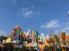 -上海迪士尼度假区