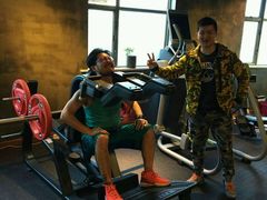 -Ms.Pilates 普拉提技术(澳门路店)