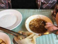 -八珍饺子·烤鸭·家常菜