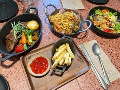 -La Terre乐田(万象城店)