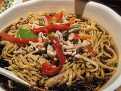 -周家二小姐的菜(西津渡店)