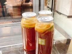 -奈雪的茶(天河城店)