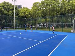 -重庆市江北嘴中央商务区中央公园